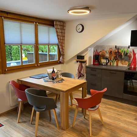 Landhaus Edelweiss Oetz Habitación foto