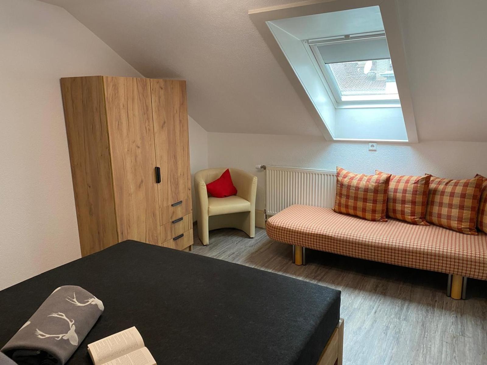 Landhaus Edelweiss Oetz Habitación foto