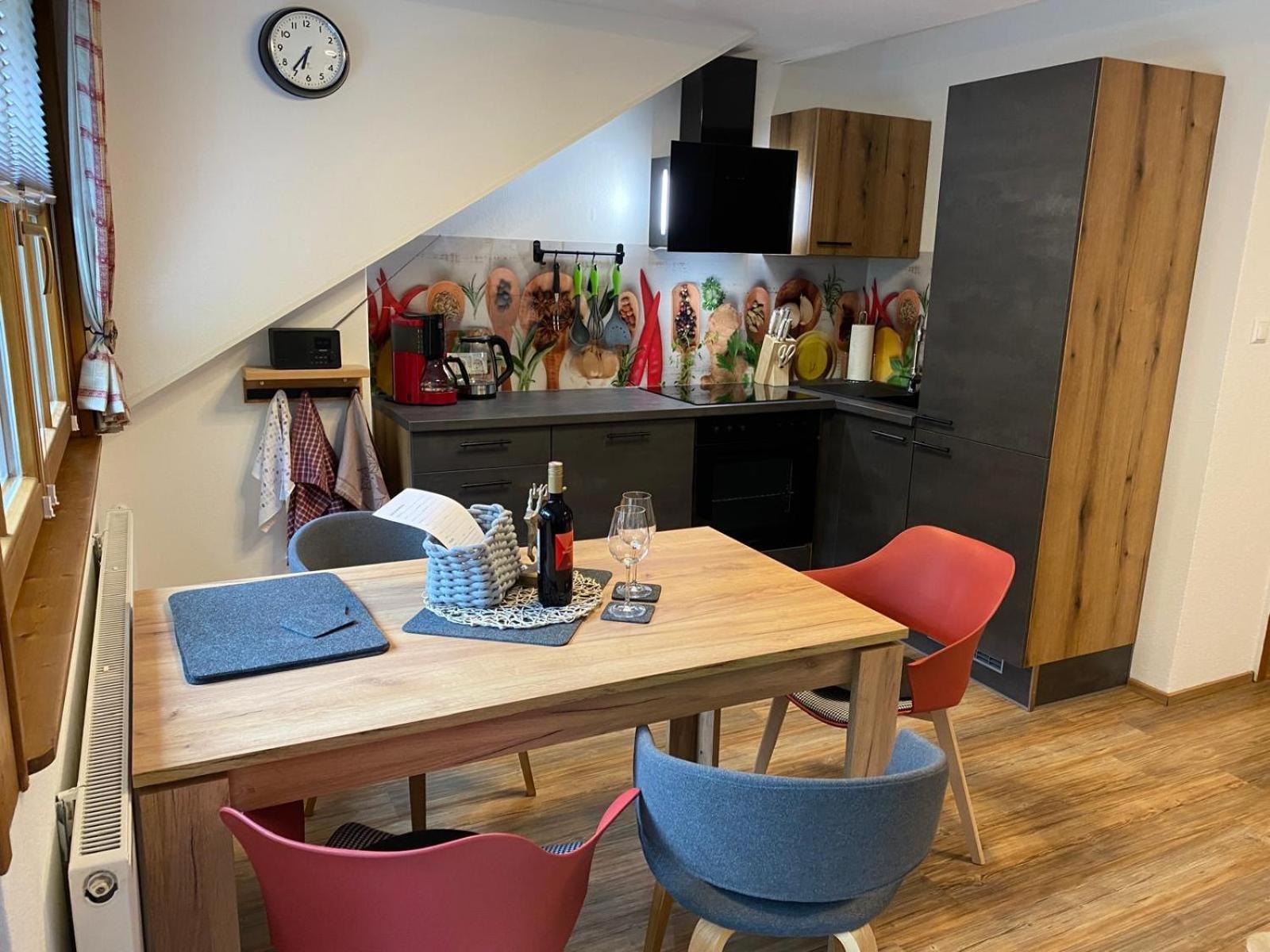 Landhaus Edelweiss Oetz Habitación foto